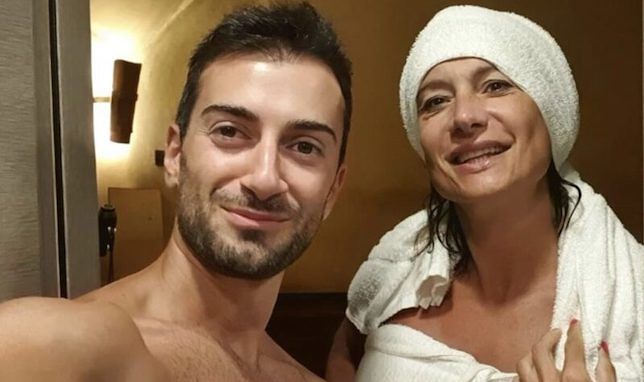Vladimir Luxuria conferma la storia passionale con un ex ballerino di Amici