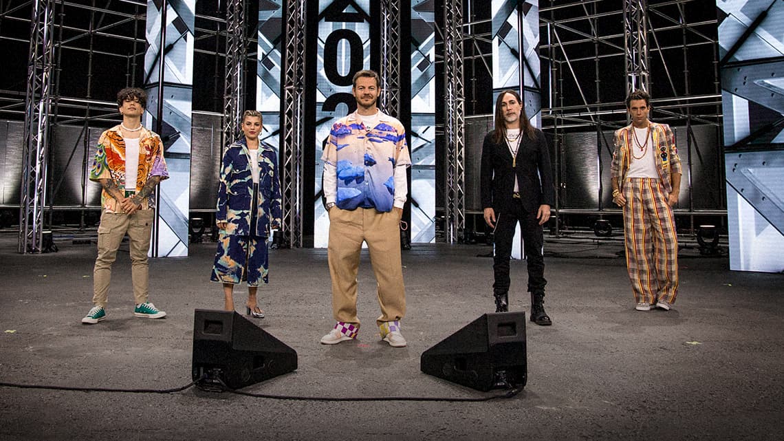 X Factor 2020 al via domani, tutte le novità dell’edizione numero 14