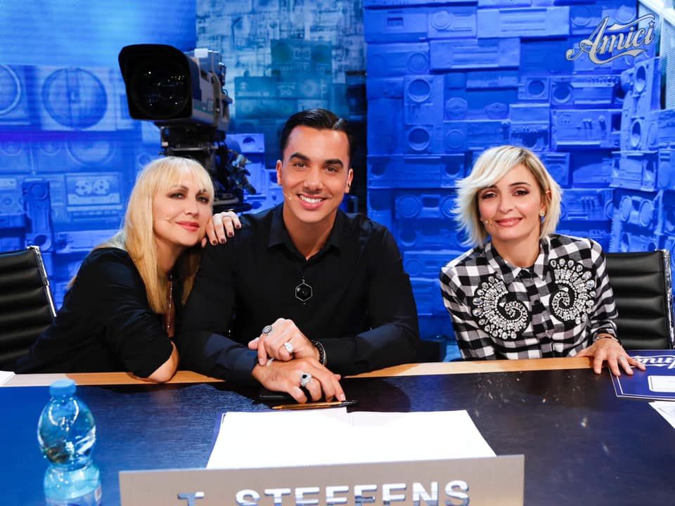 Amici 20, rivoluzione tra i professori del talent? Ecco tutte le novità
