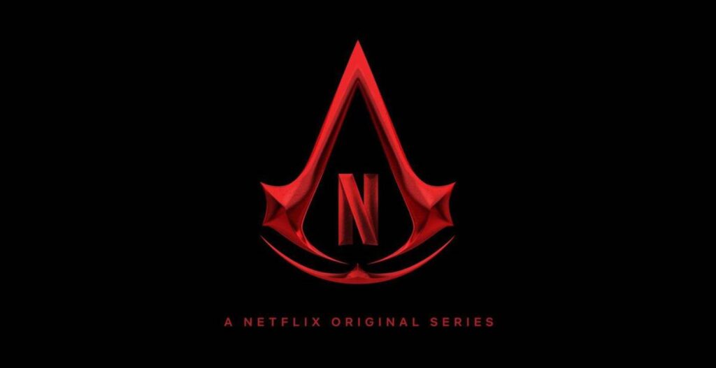 Assassin's Creed Netflix