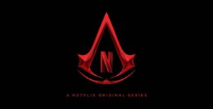 Assassin's Creed Netflix