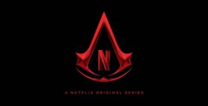 Assassin's Creed Netflix