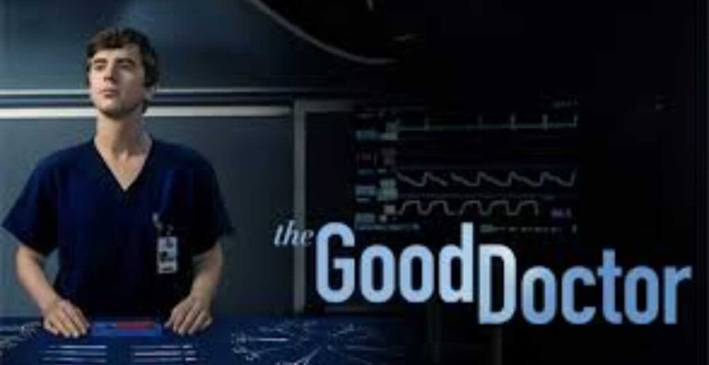 the good doctor 4 trailer