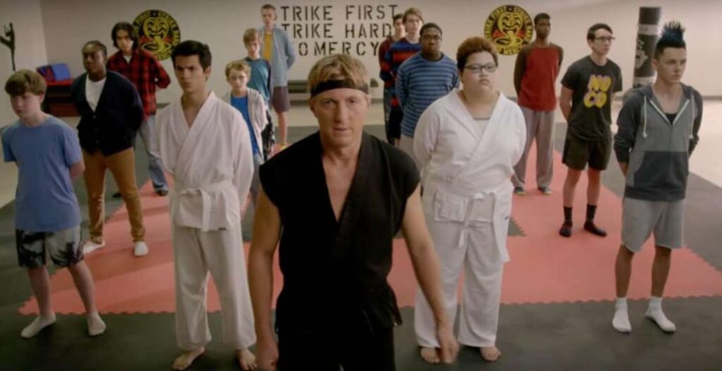 Cobra Kai