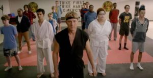 Cobra Kai