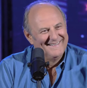 Gerry Scotti comunica su Instagram di essere positivo al Coronavirus