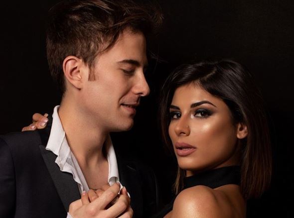 Giulia Cavaglià esplode contro l’ex Francesco Sole: ‘Se parlo ti rovino’