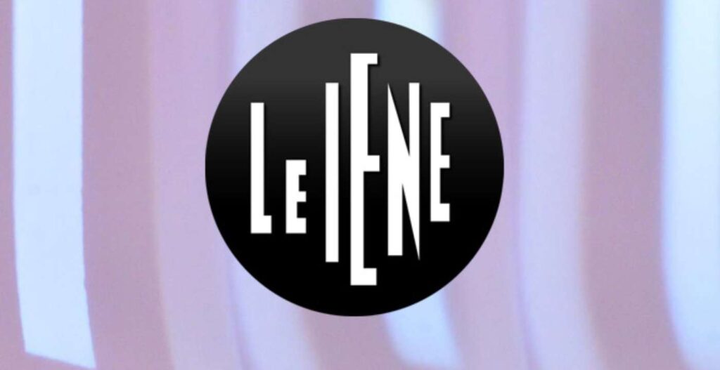 Le iene