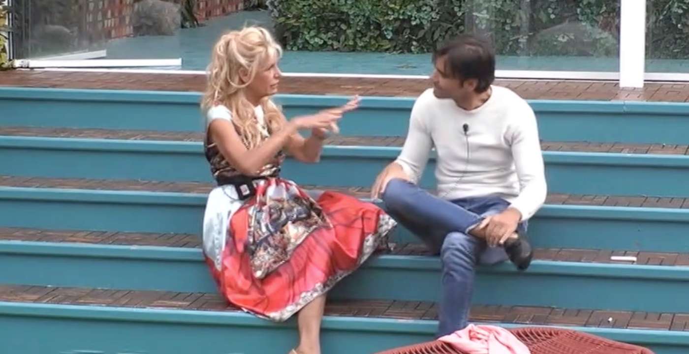 Maria Teresa Ruta chiede spiegazioni a Massimiliano Morra: “Hai perdonato Adua e non Guenda”