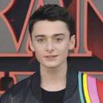 Noah Schnapp