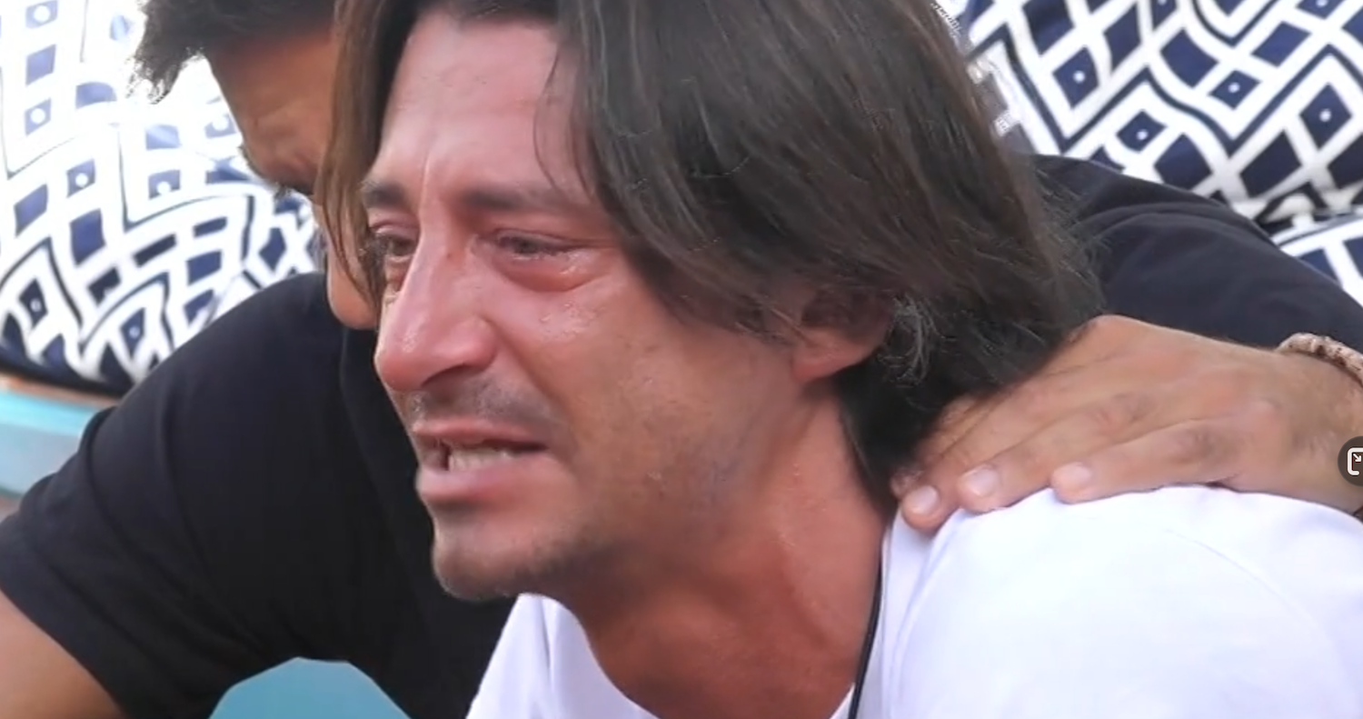 Due aerei per Francesco Oppini e Giulia Salemi scatenano i social
