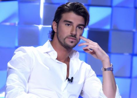 Andrea Damante dimentica Giulia De Lellis con un’attrice: ecco chi è la nuova fiamma