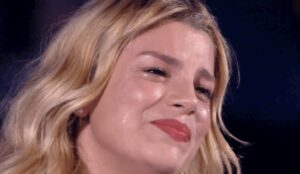 A X Factor 2020 Emma Marrone viene insultata dalla fanbase di Roccuzzo sui Social