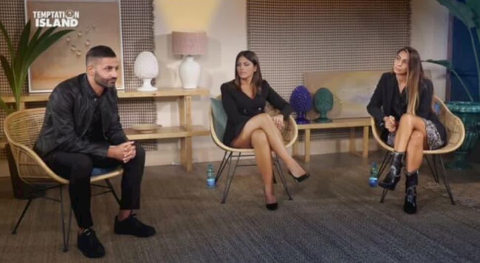 Temptation Island, cosa è successo un mese dopo a tutte le coppie del programma