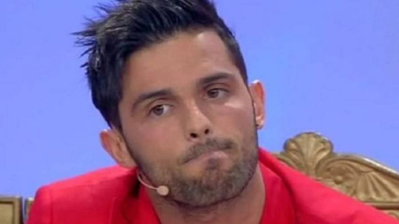 L’ex di Uomini e donne Alessio Lo Passo torna in Tv con il reality Affinity