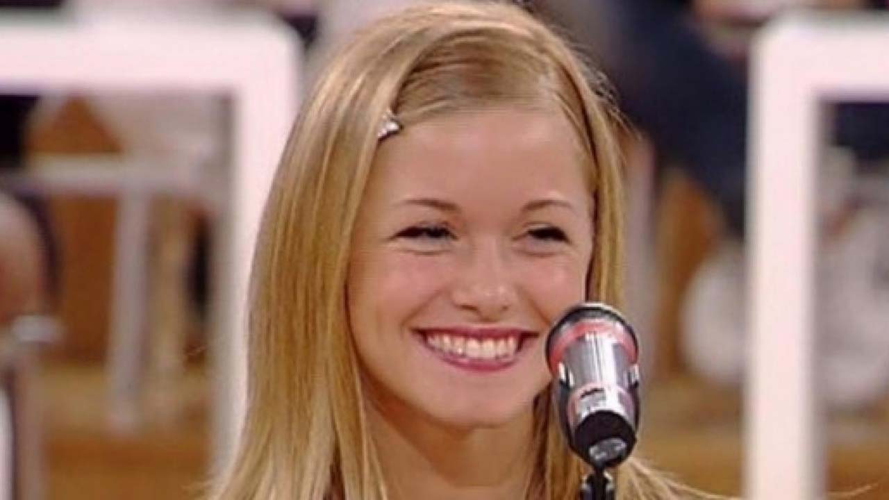 Vi ricordate di Alice Bellagamba, l’ex allieva di Amici 8? Ecco cosa fa oggi