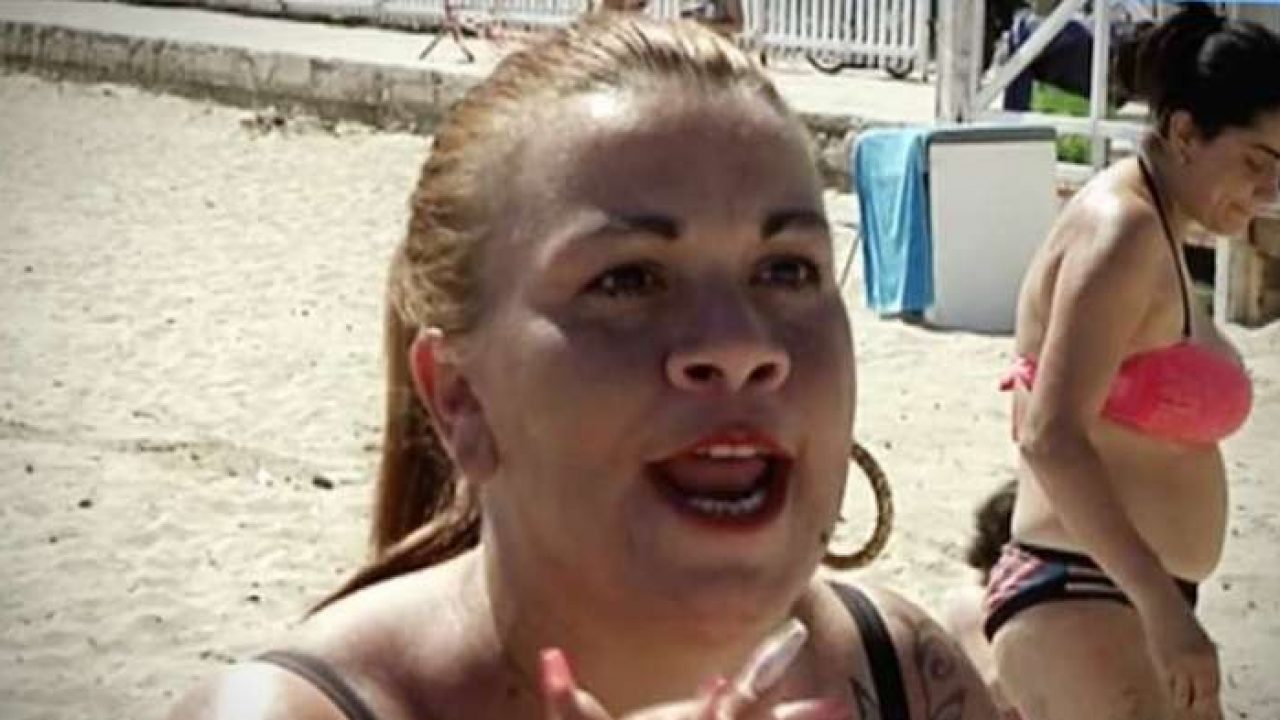Angela da Mondello cambia idea: ‘Mettete la mascherina il coviddi c’è’ (VIDEO)