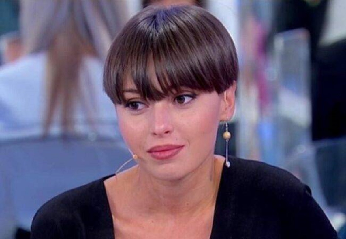 Chi è Angelica, la nuova dama del Trono Over di Uomini e donne