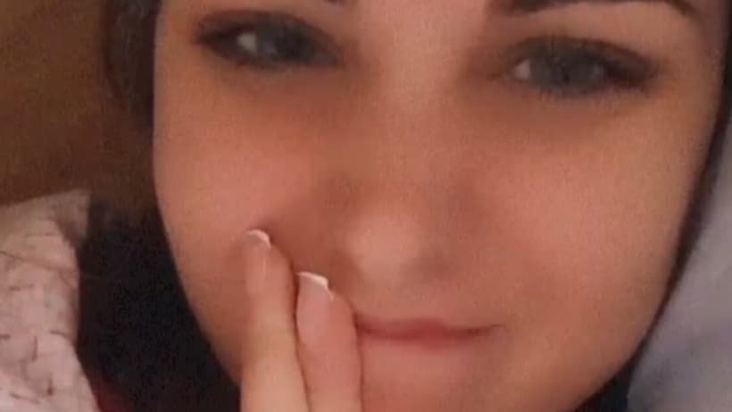 Anna Ascione positiva al coronavirus, le sue prime parole dopo il tampone