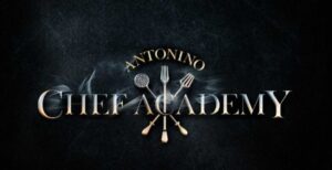 Antonino Chef Academy 2020 concorrenti