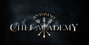 Antonino Chef Academy 2020 concorrenti