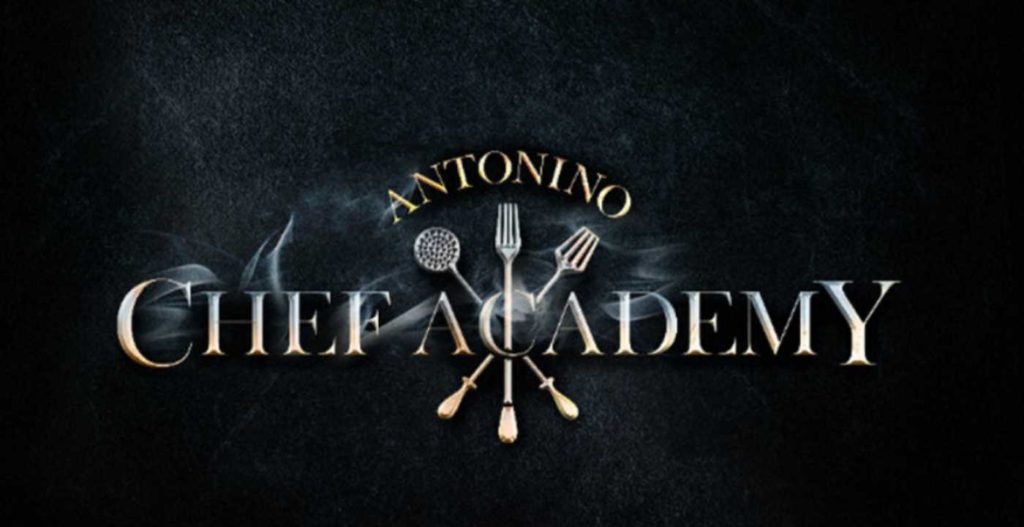 Antonino Chef Academy 2020 concorrenti