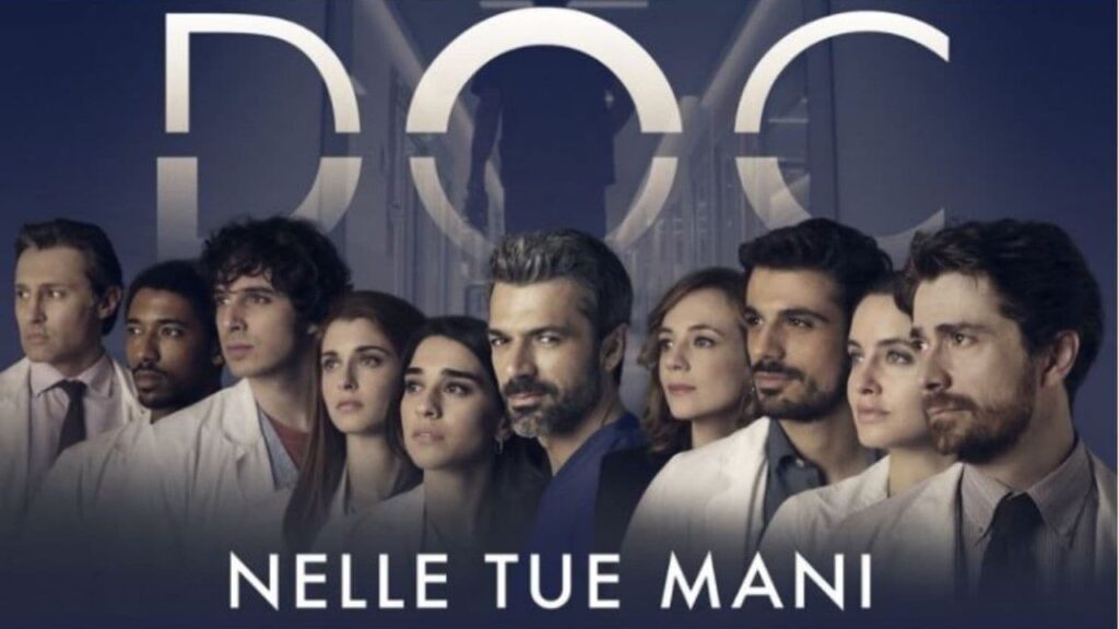 DOC - Nelle tue mani