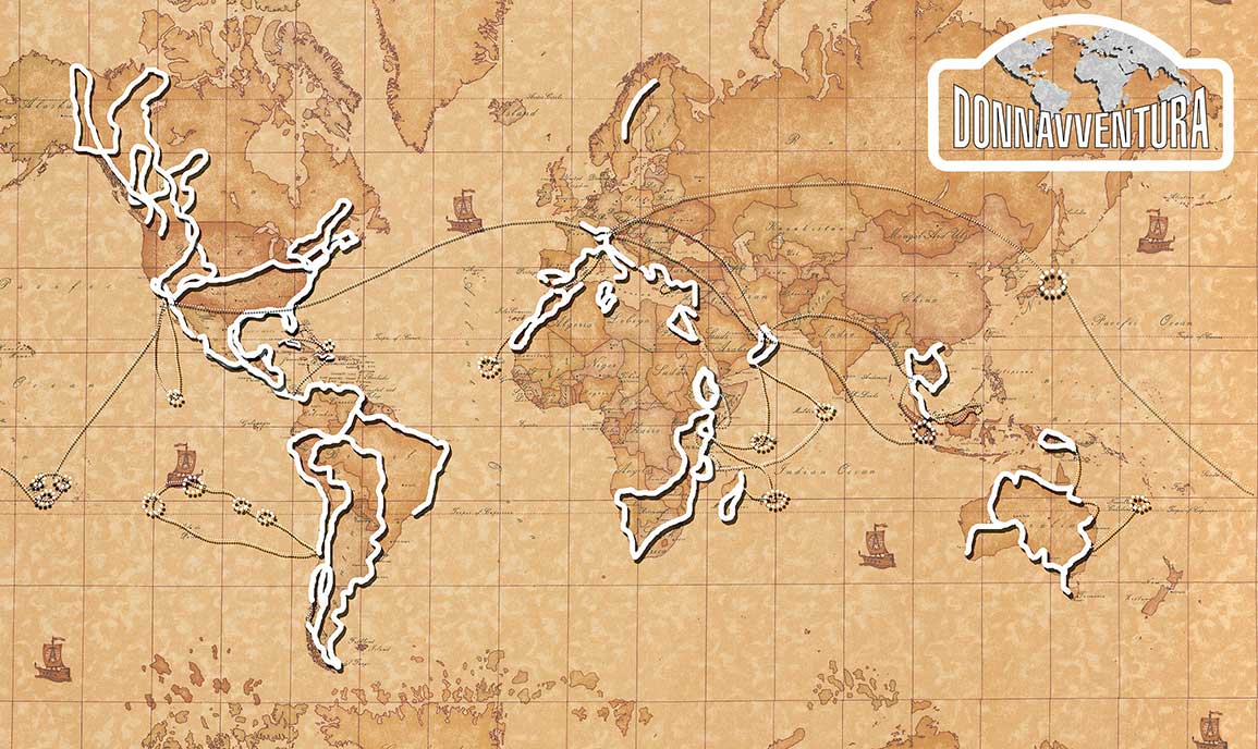 Donnavventura Green: tutto sul percorso e le nuove protagoniste!