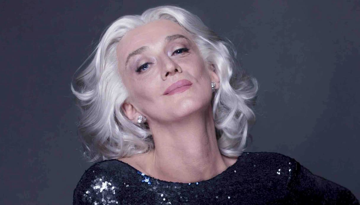 Sanremo 2021, il pensiero stupendo di Drusilla Foer