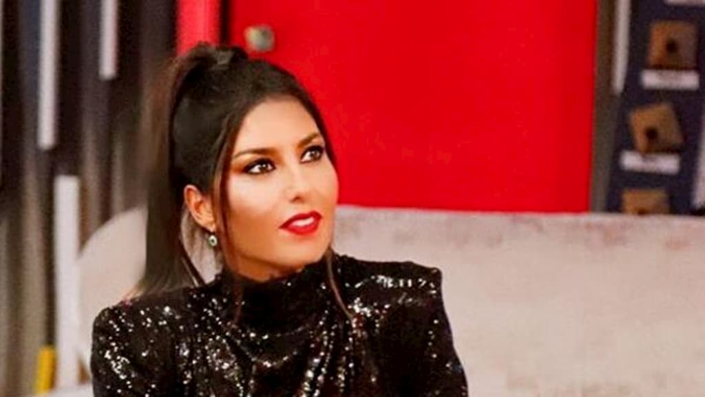 GF Vip 5, Gregoraci: ritocchi si o no? Ecco la verità