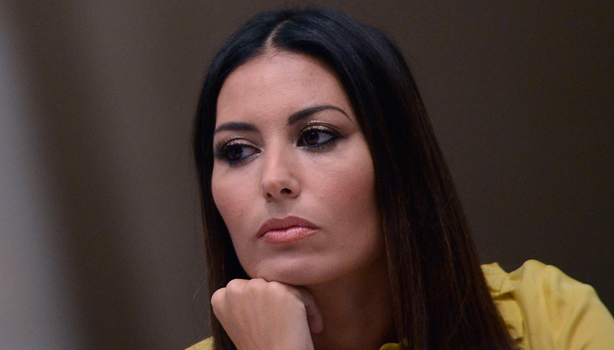 Svelato il cachet di Elisabetta Gregoraci al GF VIP 5: ecco quanto guadagna