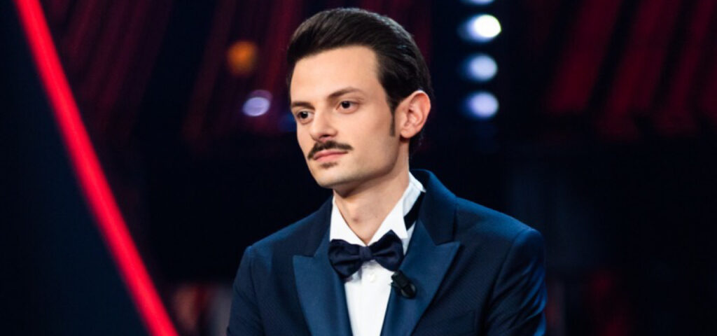 Fabio Rovazzi e la richiesta del cachet per entrare nel cast di The Voice Senior