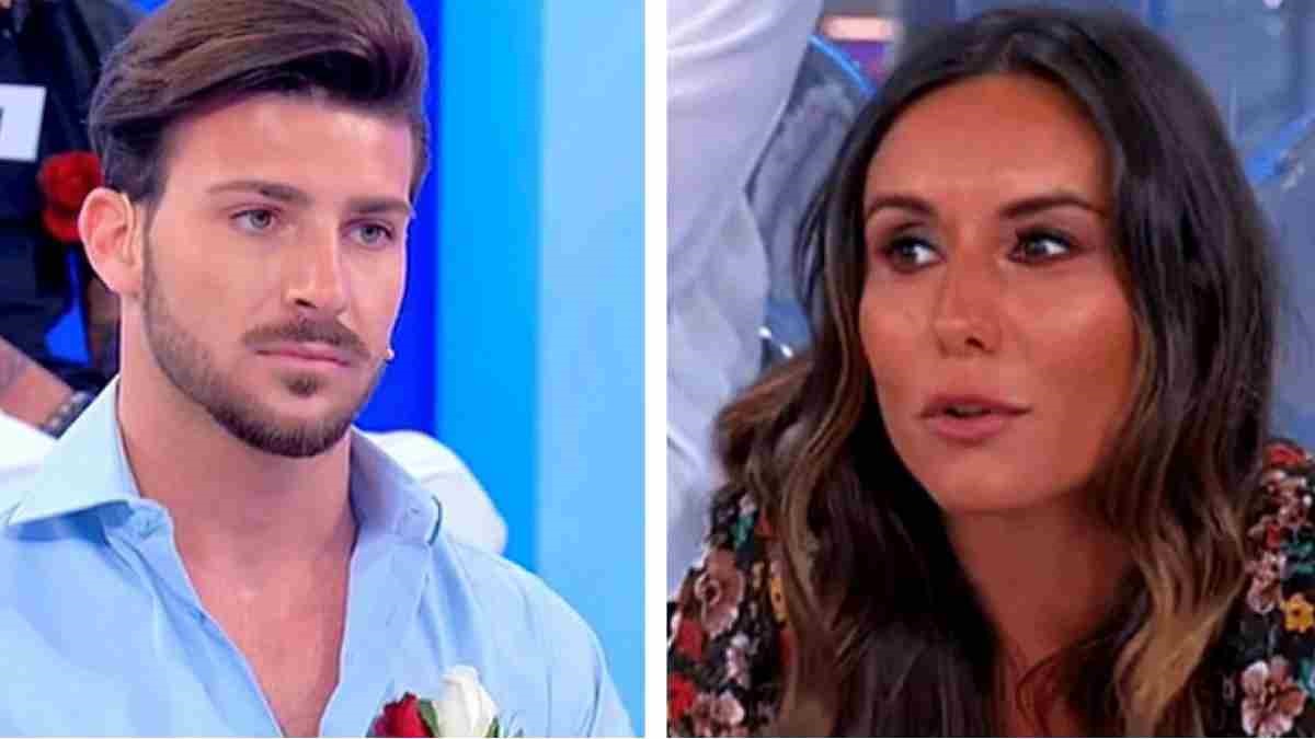 Uomini e donne, rivelazione di Nicola Vivarelli: notte di passione con Veronica!