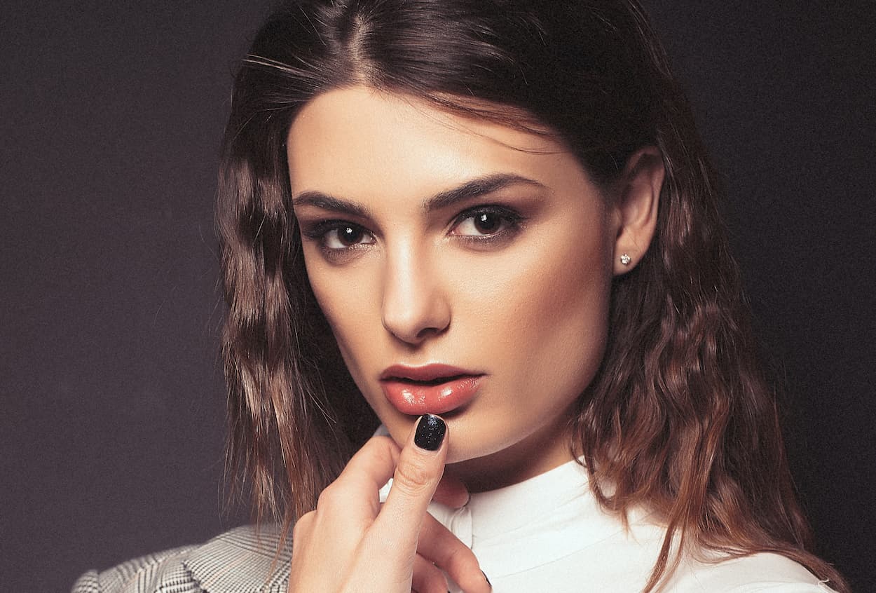 Francesca Pepe, chi è l’irriverente influencer di Sarzana