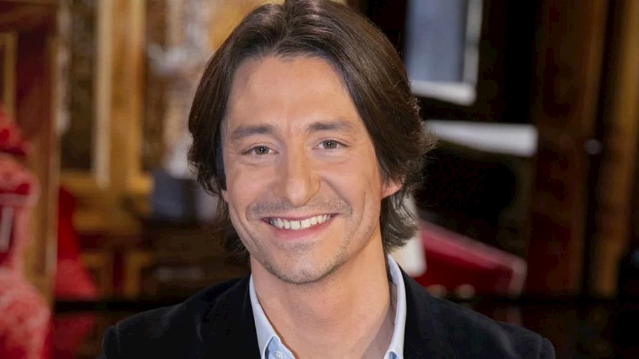 Scopriamo alcuni “segreti” della vita privata di Francesco Oppini