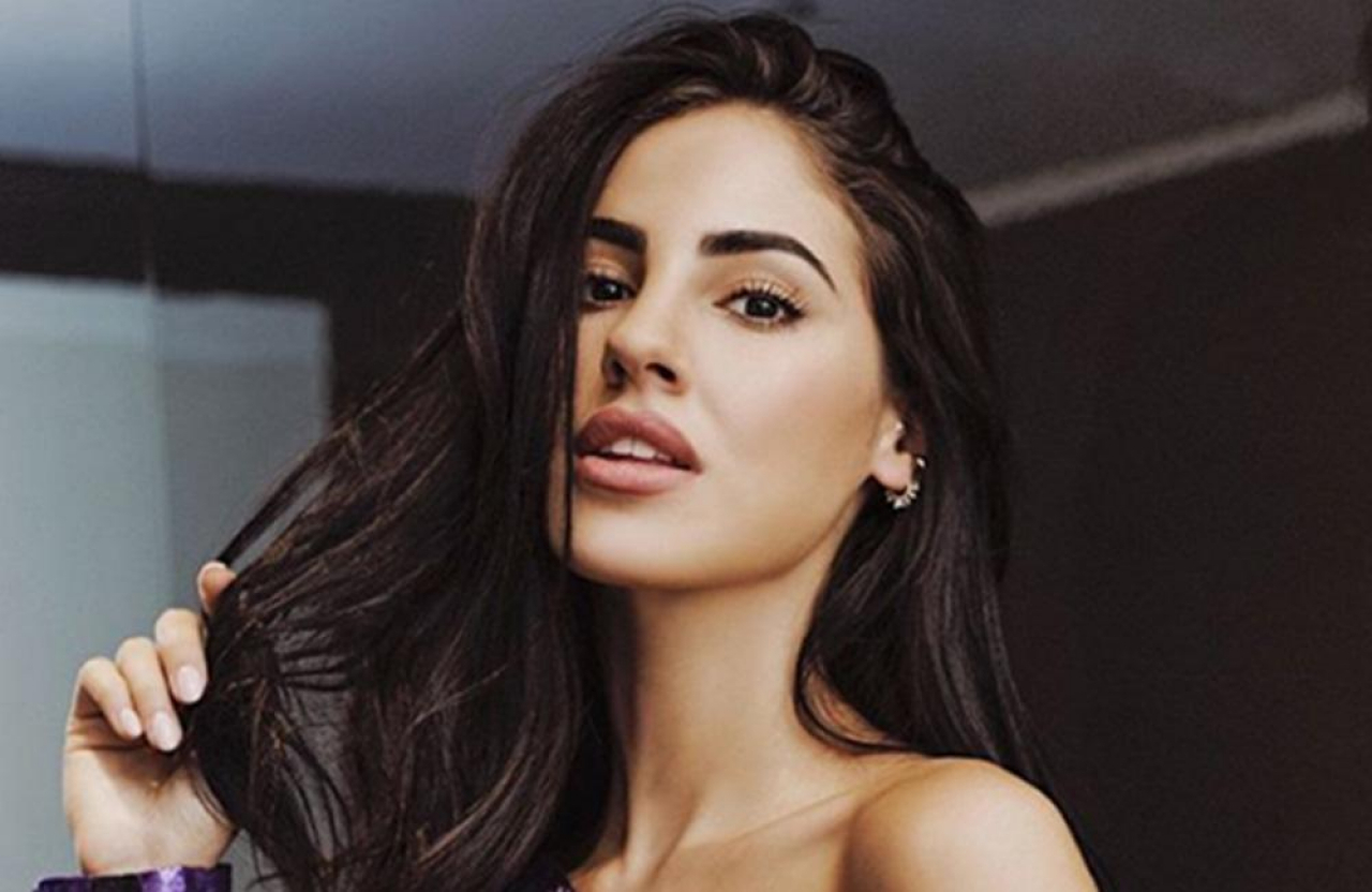 Giulia De Lellis sbotta: “Non ho tradito Andrea Damante” Giulia De Lellis sbotta: “Non ho tradito Andrea Damante”