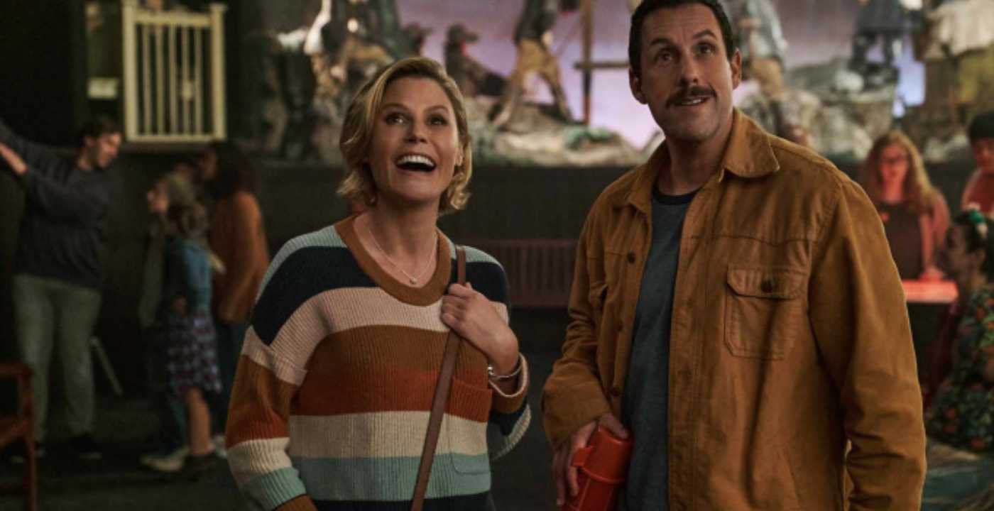 Hubie Halloween: trama, cast, trailer, data uscita su Netflix