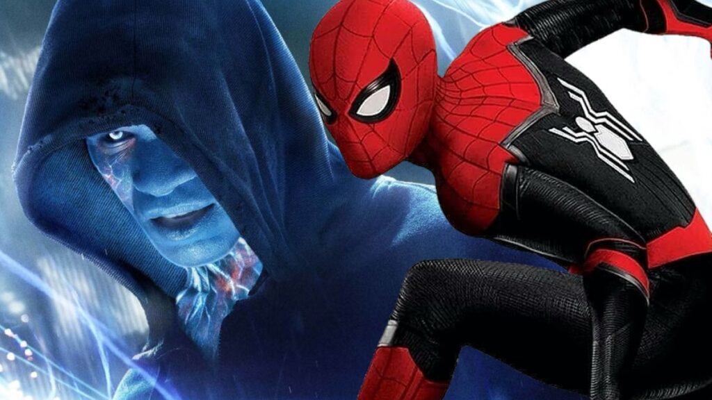 Jamie Foxx reciterà in Spider-Man 3?