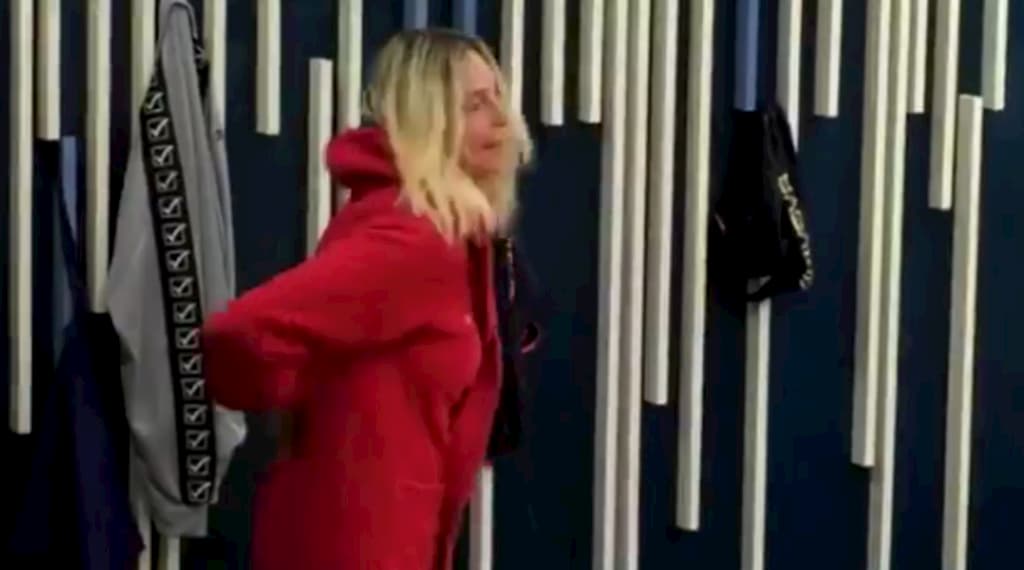 Lite furibonda tra Tommaso Zorzi e Stefania Orlando, le Rutas reagiscono così (VIDEO)
