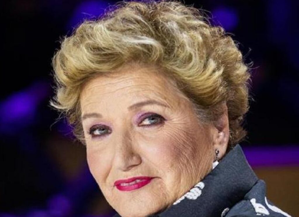Mara Maionchi