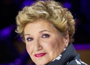 Mara Maionchi