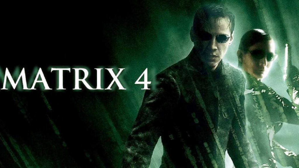 Matrix 4, nuova data di uscita