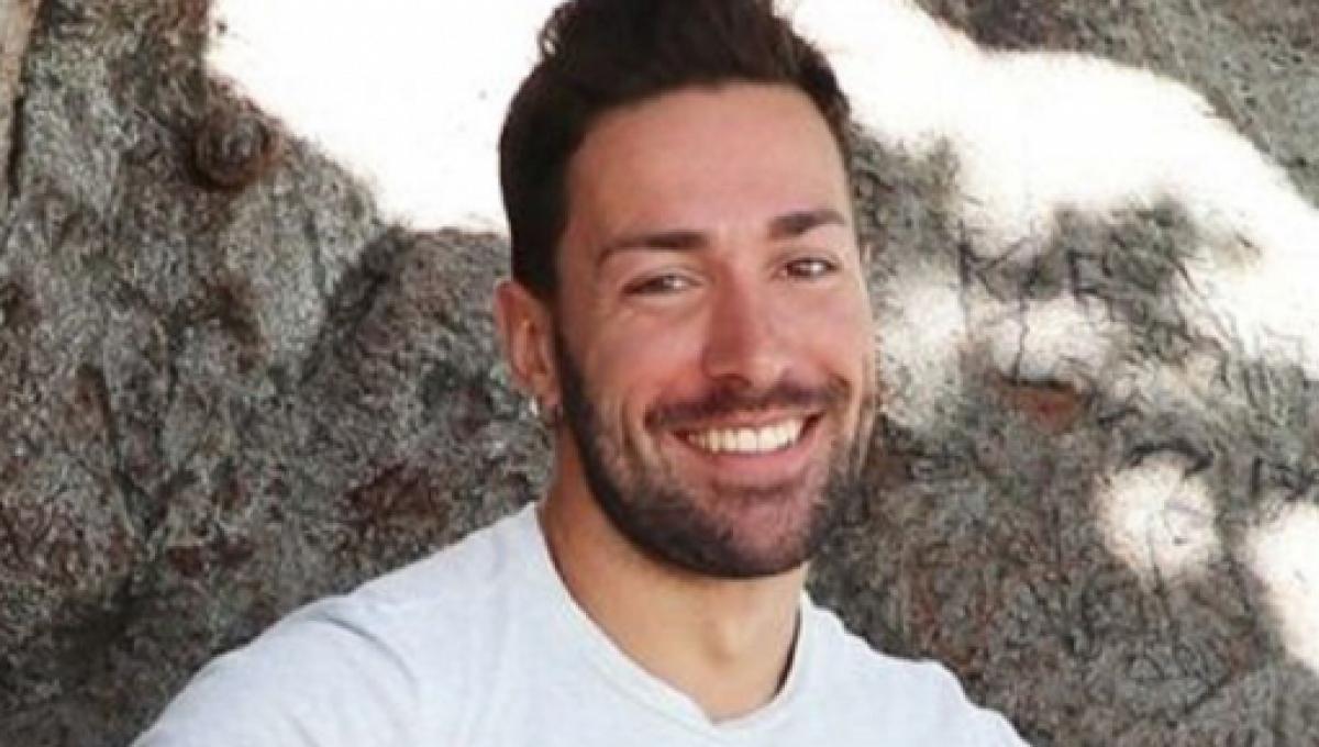 Michael De Giorgio accoltellato dalla fidanzata racconta il suo dramma: ‘E’ stato morso ai testicoli’