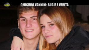 Omicidio Vannini