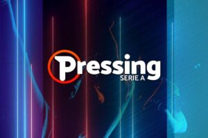 Pressing Serie A