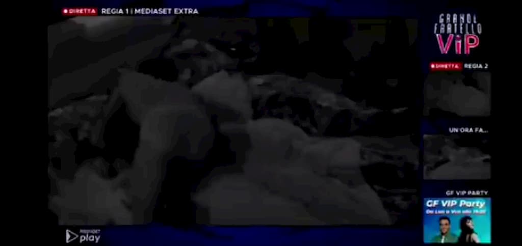 Pretelli ha capito l’insegnamento della Gregoraci (VIDEO)