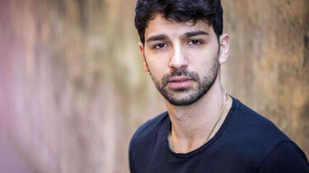 Il ritorno di Raimondo Todaro a Ballando con le stelle (a mezzo servizio)