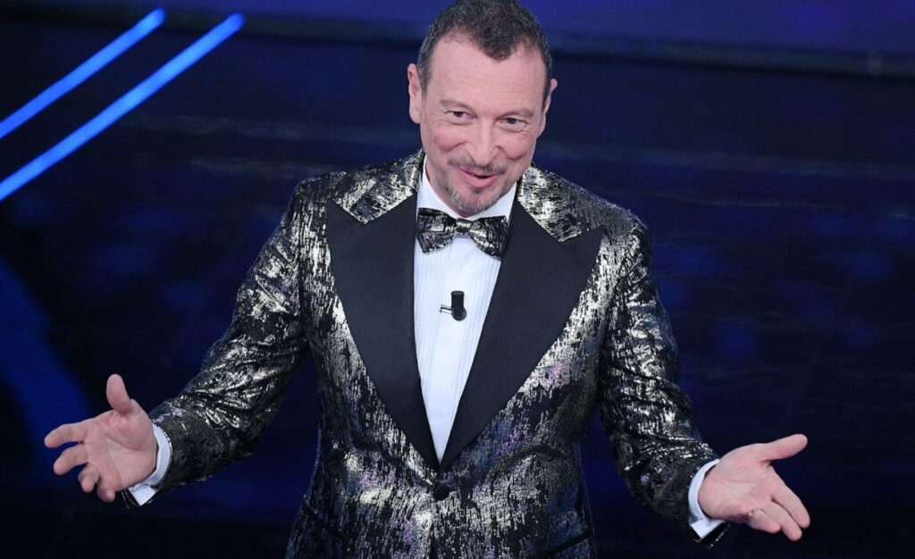 Sanremo 2021 regolamento