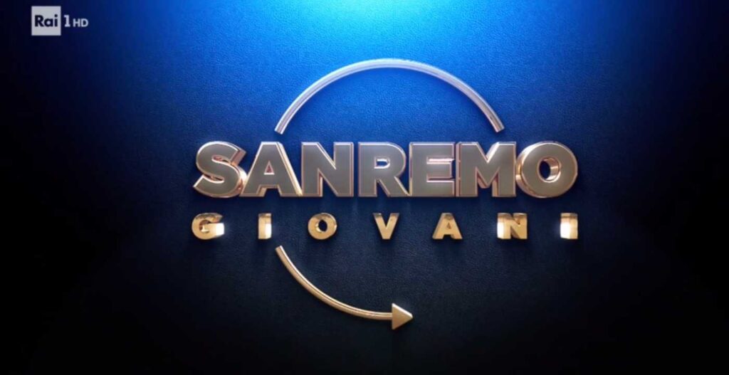 sanremo giovani 20 semifinalisti