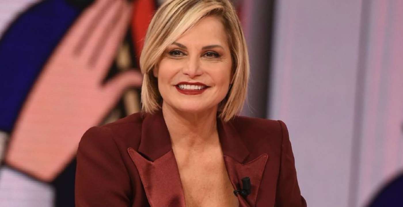 Game of Games, il nuovo show di Simona Ventura slitta ancora: ecco quando inizia